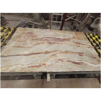 Nacarado Quartzite Slabs