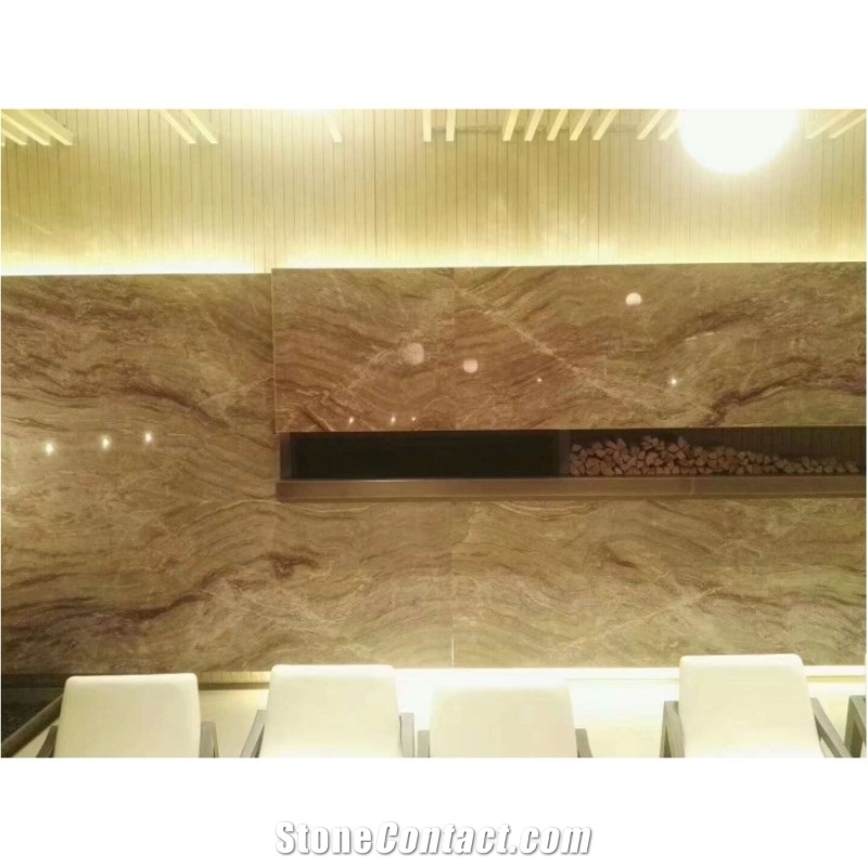 Nacarado Quartzite Slabs