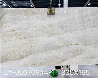 Taj Mahal Quartzite Slabs