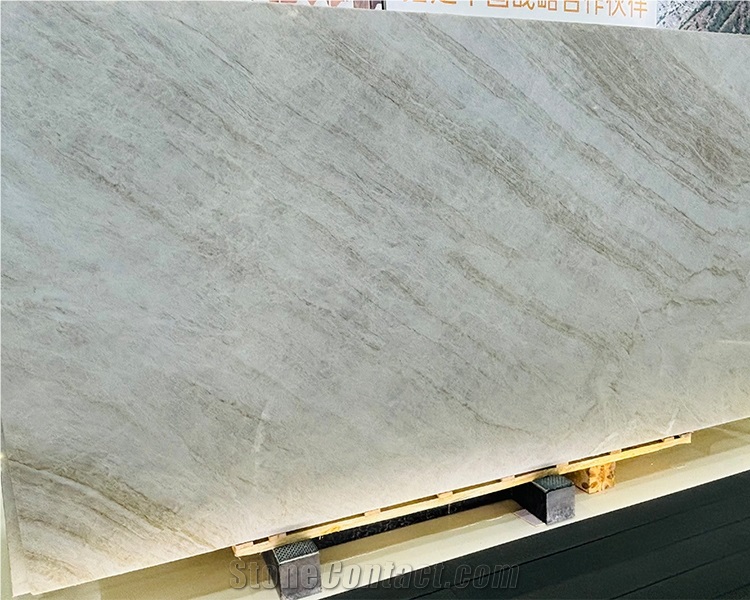 Taj Mahal Quartzite Slabs