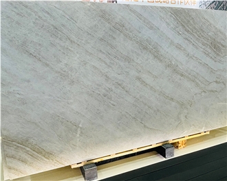 Taj Mahal Quartzite Slabs