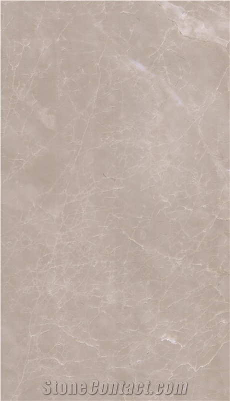 Hammer Beige Marble Slabs - Polished
