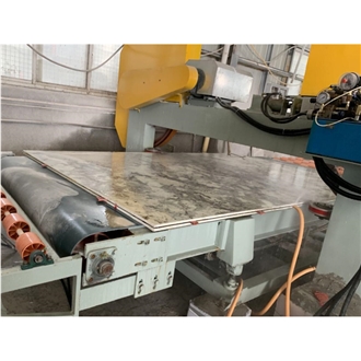 Double-Purpose Composite Thin Slab Wire Saw Cutting Machine Double-Purpose Composite Thin Slab Wire Saw Cutting Machine
