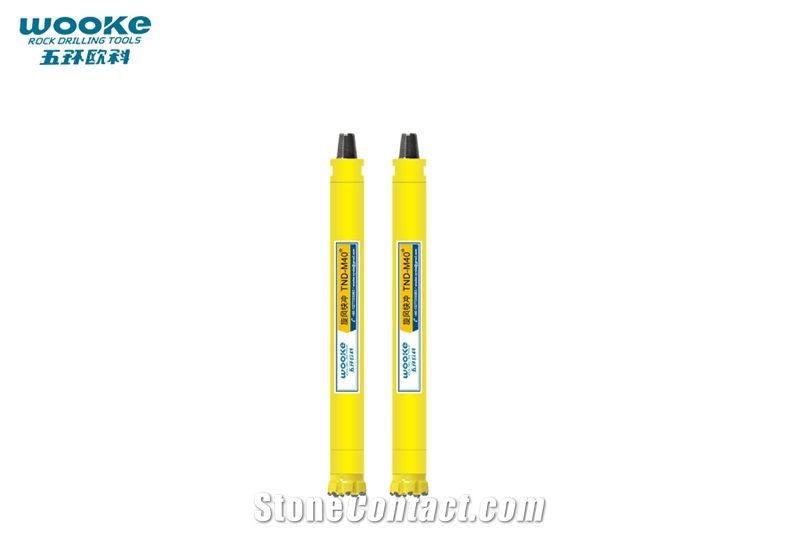 Dth High Air Pressure Power Hammer For Dhd340 Ql40