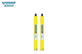 Dth High Air Pressure Power Hammer For Dhd340 Ql40
