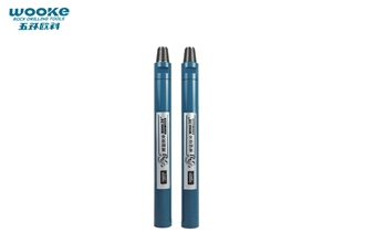 Dth Pneumatic Hammers For Dhd3.5 Hammer, M30