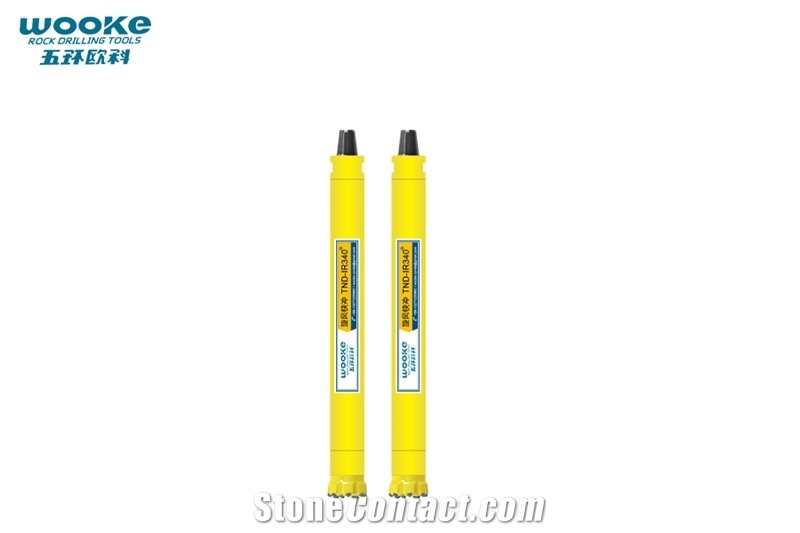 High Quality Alloy Steel Dth Carbide Drill Bits