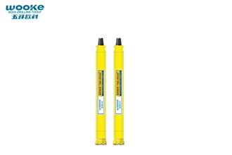 High Quality Alloy Steel Dth Carbide Drill Bits