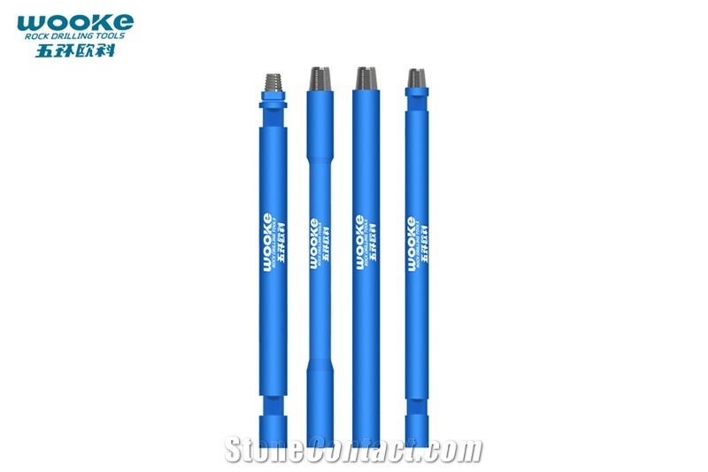 Hot Selling With Factory Price Of Dth Drill Pipe