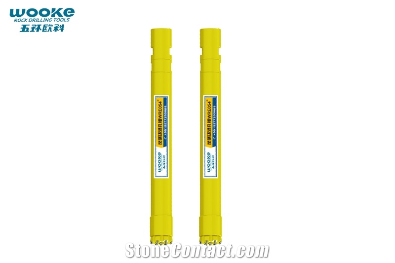 Reverse Circulation Hammers Rc Hammer And Bit