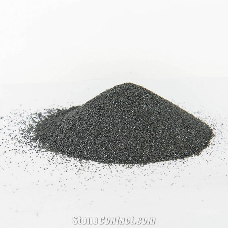 Chromite Sand 0.2-0.8Mm 0.2-0.9Mm For The Steel Industry