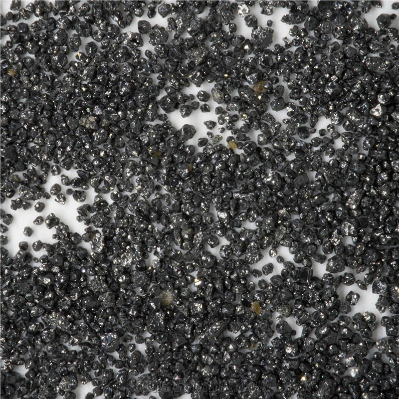 Chromite Sand 0.2-0.8Mm 0.2-0.9Mm For The Steel Industry