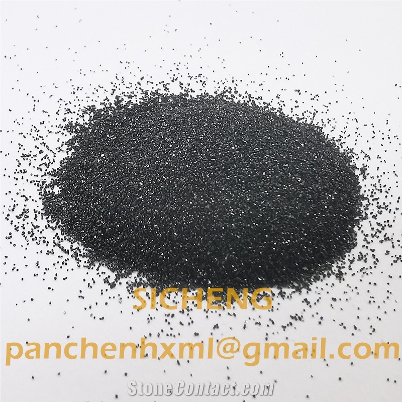 Chromite Sand 0.2-0.8Mm 0.2-0.9Mm For The Steel Industry