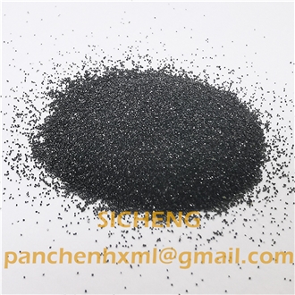 Chromite Sand 0.2-0.8Mm 0.2-0.9Mm For The Steel Industry