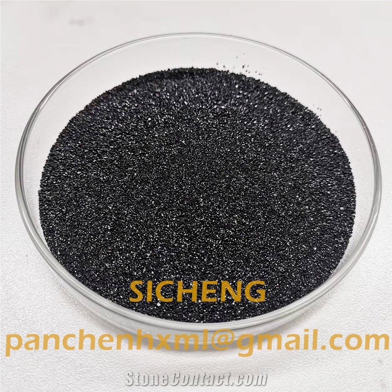 Chromite Sand 0.2-0.8Mm 0.2-0.9Mm For The Steel Industry
