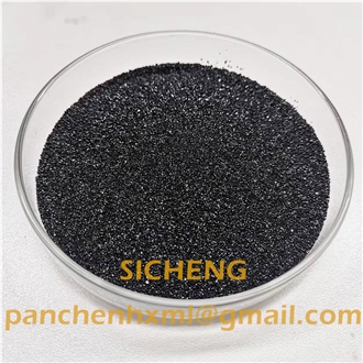 Chromite Sand 0.2-0.8Mm 0.2-0.9Mm For The Steel Industry