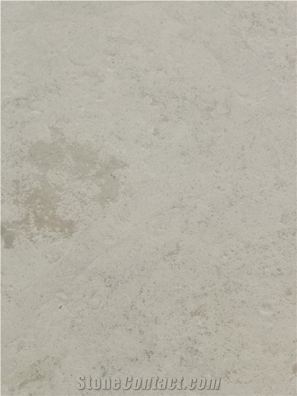 Vratza Limestone Brushed Slabs And Tiles