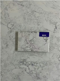 15-50Mm Polished  Artificial Stone Slabs