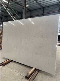 15-50Mm Polished  Artificial Stone Slabs