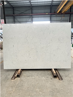 15-50Mm Polished  Artificial Stone Slabs