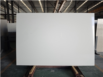 White Indoor Flooring Engineered Marble