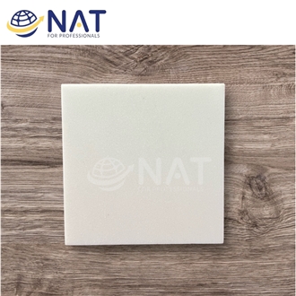 Crystal White Artificial Marble Engineered Stone Good Price Crystal White Artificial Marble Engineered Stone Good Price