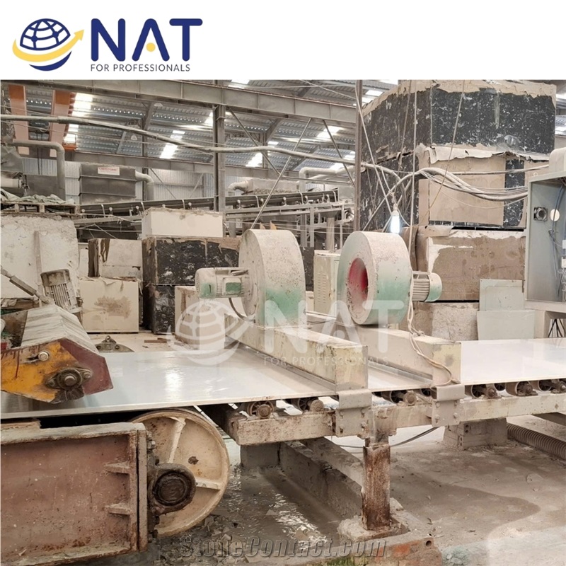 Crystal White Artificial Marble Engineered Stone Good Price