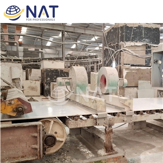 Crystal White Artificial Marble Engineered Stone Good Price