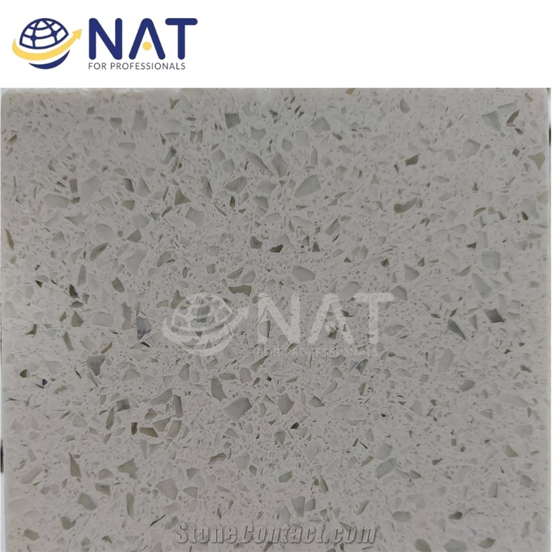 Sparkle Quartz For Kitchen Countertop Best Price Ever