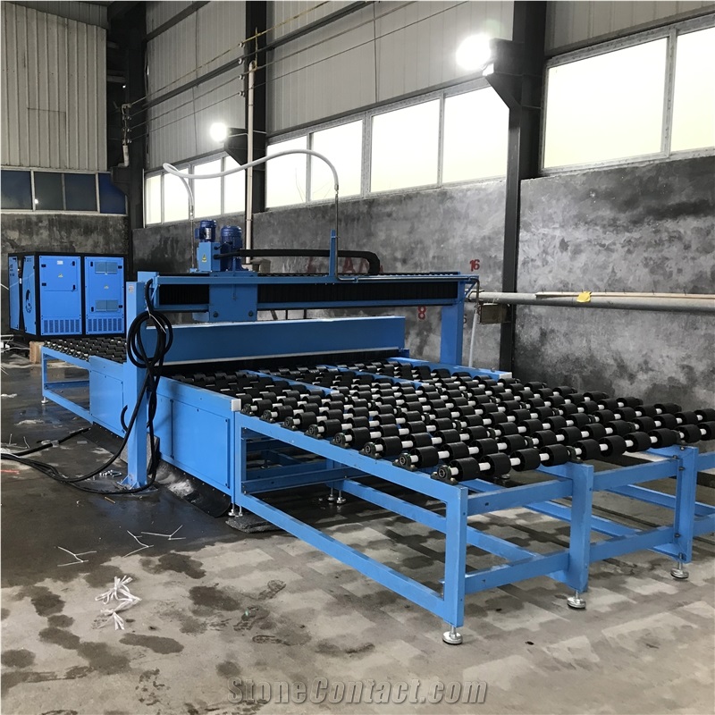 500 Bar High Pressure Water Sand Blasting Machine WH-5330