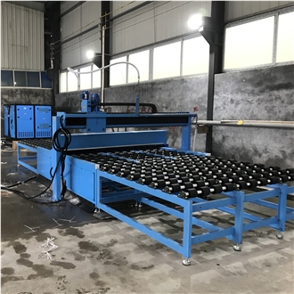 500 Bar High Pressure Water Sand Blasting Machine WH-5330 500 Bar High Pressure Water Sand Blasting Machine WH-5330
