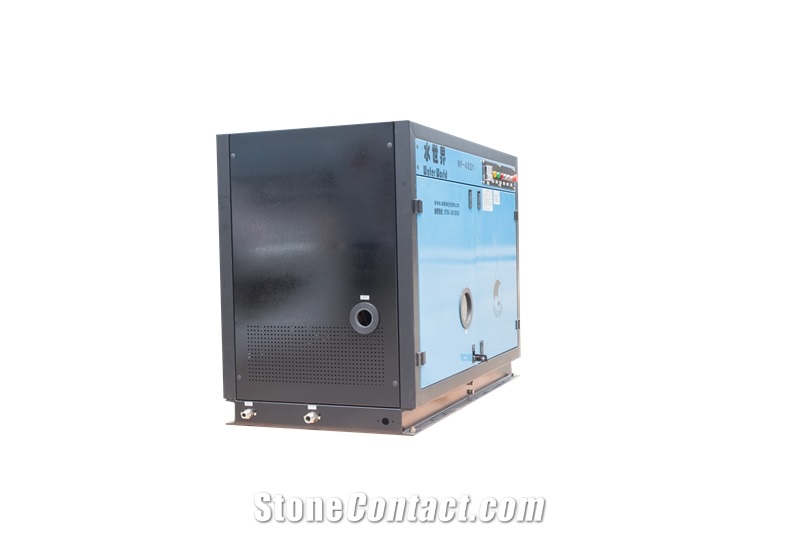 High Pressure Granite Stone Blasting Machine WP-4021