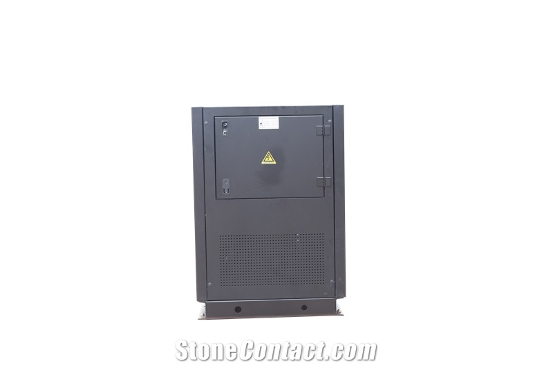 High Pressure Granite Stone Blasting Machine WP-4021