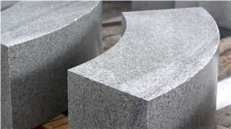 Granite Radius Kerbstone GP 5000-8000 Granite Radius Kerbstone GP 5000-8000