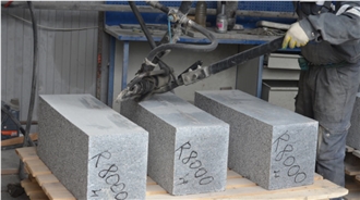 Granite Radius Kerbstone GP 5000-8000