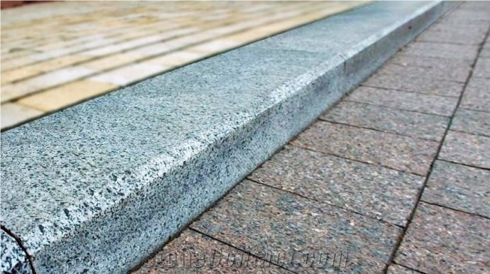 Kerbstone GP-6