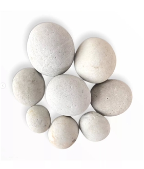 Beach Pebble Stones