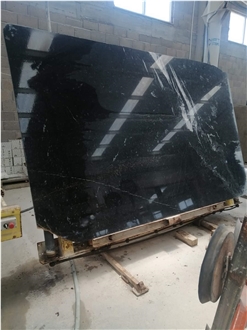 Dark Knight Polished Marble Slabs
