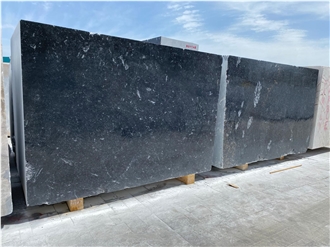 Dark Knight Polished Marble Slabs