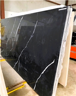 Arizona Black Quartz  Quartz Slabs