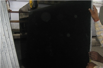 Absolute Black Granite, Wall Tiles