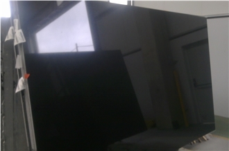 Absolute Black Granite, Wall Tiles