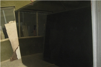 Absolute Black Granite, Wall Tiles