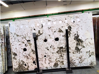 Alpine Granite Slabs Premium Quality