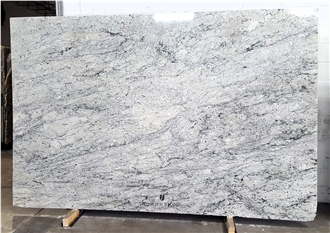 Antique White Granite Slabs Premium