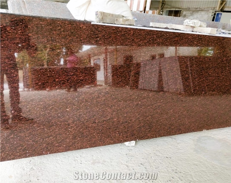 Asian Top Granite Slabs