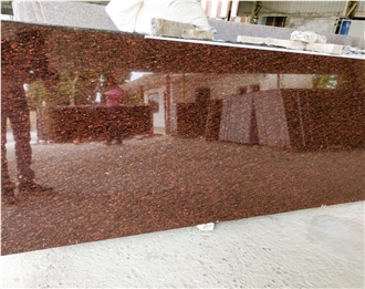Asian Top Granite Slabs