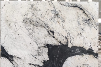 Bianco Blizzard Tiles & Slabs