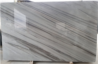 Bruno White Marble  Tiles