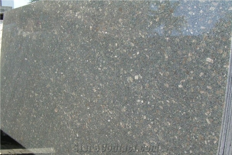 Coffee Brown Granite Slab, India Brown Granite Wall Tiles
